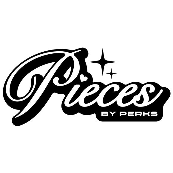 Meet your Posher, Pieces by Perks - Picture 1 of 1